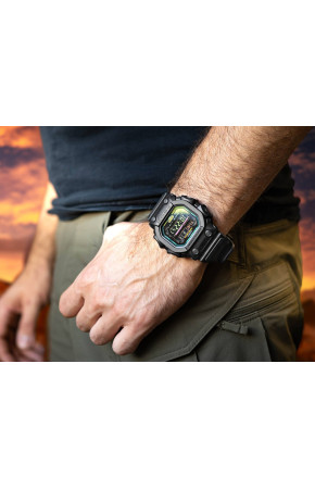 Casio G-Shock GX-56MF-1