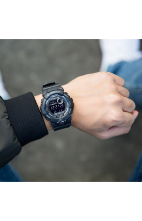 Casio G-Shock GBD-800-1B