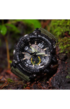 Casio G-Shock GG-1000-1A3