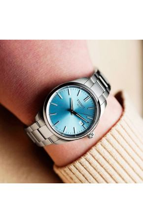 Tissot T150.210.11.351.00