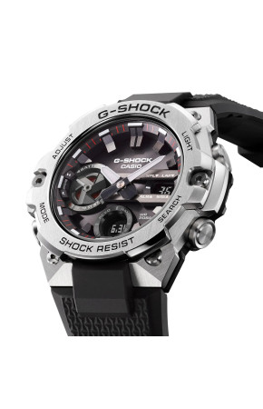 Casio G-Shock GST-B400-1A