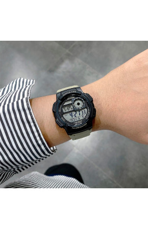 Casio AE-1000W-5A