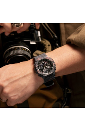 Casio G-Shock GA-2100CMD-8A