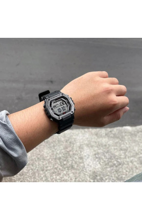 Casio MWD-110H-1A