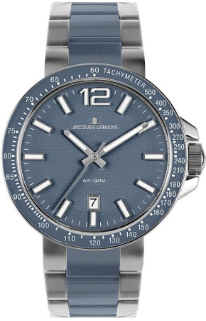 Jacques Lemans ������� 1-1711D