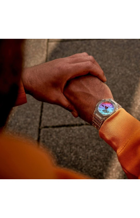 Casio G-Shock GA-2100SRS-7A