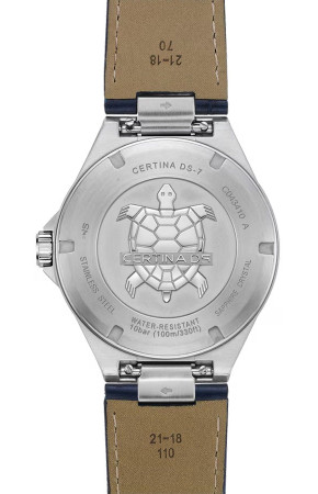 Certina C043.410.16.041.00