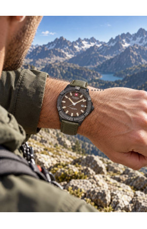 Swiss Military Hanowa SMWGB0008040