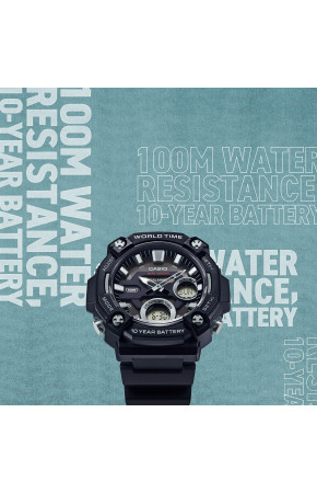 Casio AEQ-120W-1A