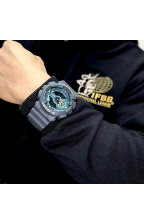 Casio G-Shock GA-110AS-2A