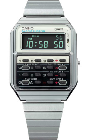 Casio CA-500WE-7B