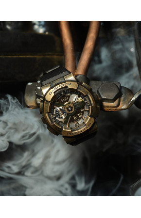 Casio G-Shock GM-110VG-1A9