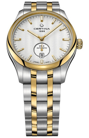 Certina C022.428.22.031.00