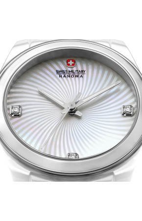 Swiss Military Hanowa SMWLG0005101