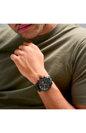 Swiss Military Hanowa SMWGC0000430