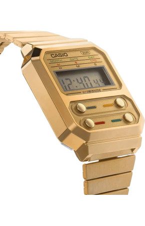 Casio A100WEG-9A