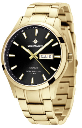 Greenwich GW 054.20.31