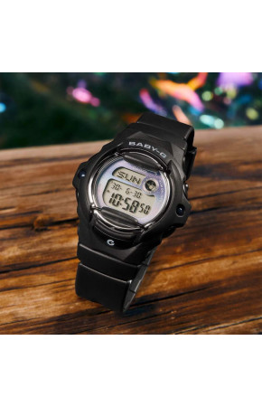 Casio BG-169GD-1