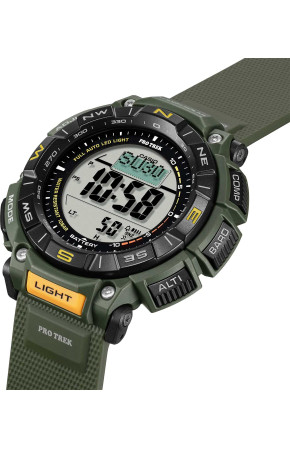 Casio Pro Trek PRG-340-3