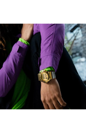 Casio G-Shock GM-6900SG-9