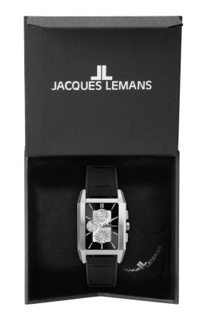 Jacques Lemans 1-2161B