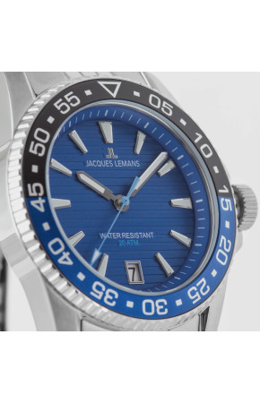 Jacques Lemans 1-2205i