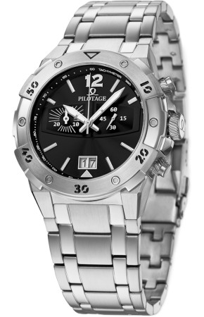 Pilotage P 033.10.31