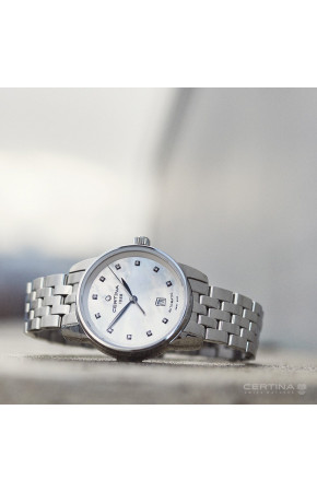 Certina C001.007.11.116.00