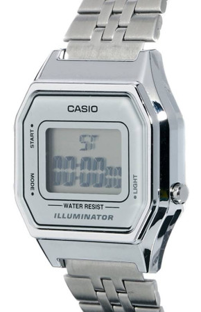 Casio LA680WA-7