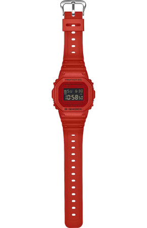 Casio G-Shock DW-5600RRB-4