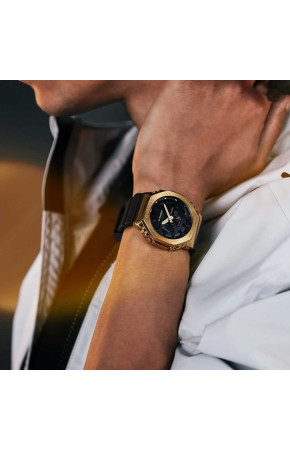 Casio G-Shock GM-2100G-1A9