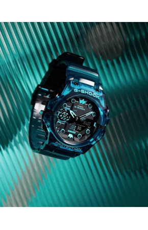 Casio G-Shock GA-B001G-2A
