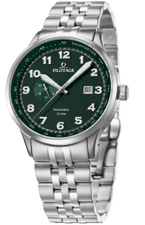 Pilotage P 014.10.27