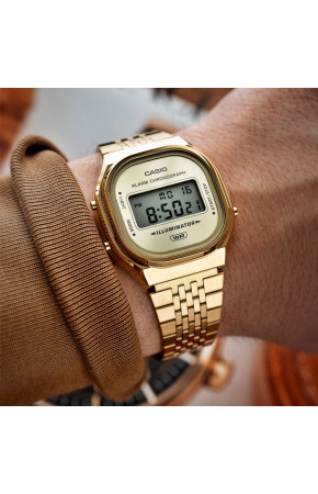 Casio A140WEG-9A