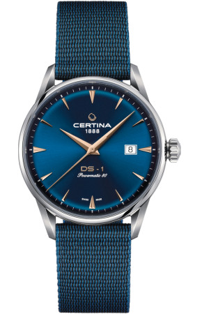 Certina C029.807.11.041.02