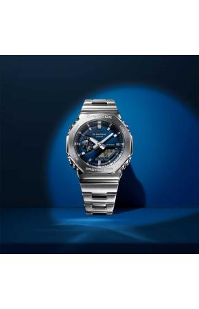 Casio G-Shock GM-2110D-2B