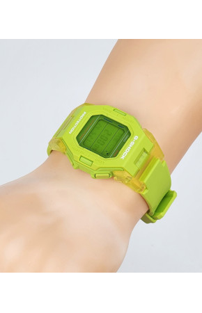 Casio G-Shock GD-B500S-3