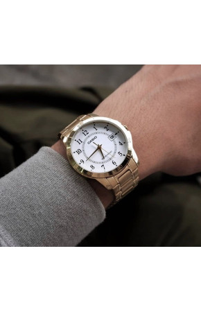 Casio MTP-V004G-7B