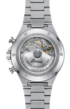 Certina C043.427.11.041.00