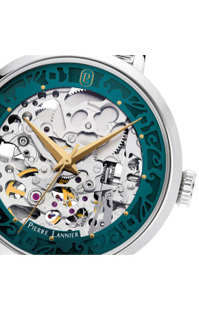 Pierre Lannier 141K671