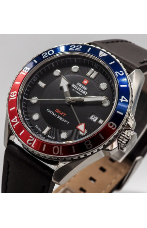 Swiss Military by Chrono SM34095.04