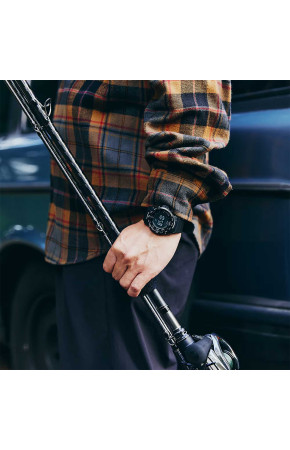 Casio Pro Trek PRW-35Y-1B