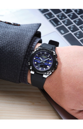 Casio G-Shock GST-B600A-1A6