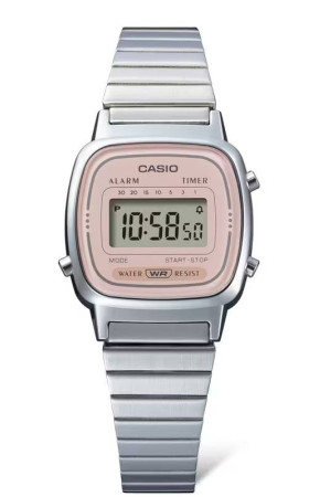 Casio LA670WEA-4A2