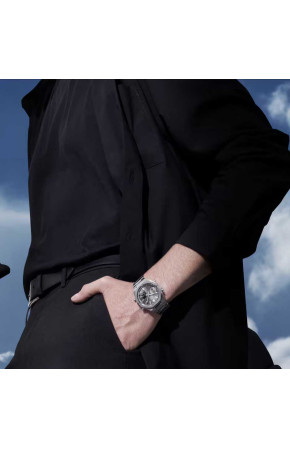 Casio Edifice ECB-S10D-8A