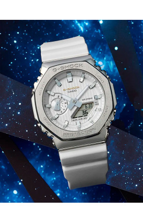 Casio G-Shock GM-2110SH-7A