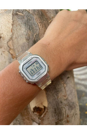 Casio LA-20WHS-7A