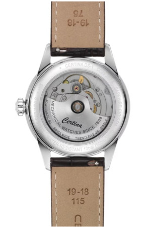 Certina C029.207.16.091.00