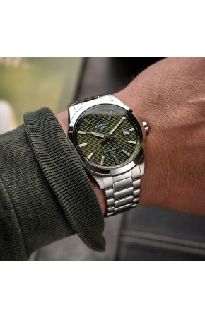 Casio Edifice EFV-160D-3A