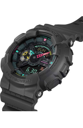 Casio G-Shock GA-110MF-1A
